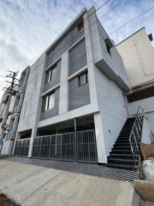 Image of 2850 Sq.ft 3 BHK Duplex for sale in Handinakere, Hassan for Rs. 13000000