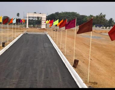 Image of 450 Sq.ft 1 BHK Builder Floor for sale in Annur, Coimbatore for Rs. 1675000