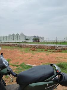 Image of 1162 Sq.ft Residential Plot / Land for sale in Sundarpada, Bhubaneswar for Rs. 6681500