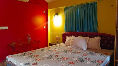 Bedroom Image of 6120 Sq.ft 4 BHK Villa for sale in Burul Kolkata for Rs. 16000000