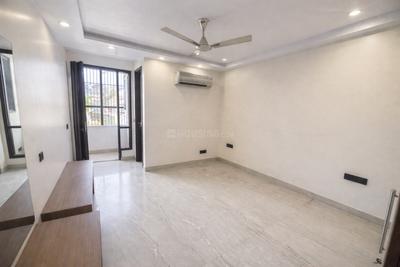 Bedroom Image of 1800 Sq.ft 3 BHK Builder Floor for sale in Raja Garden New Delhi for Rs. 35000000