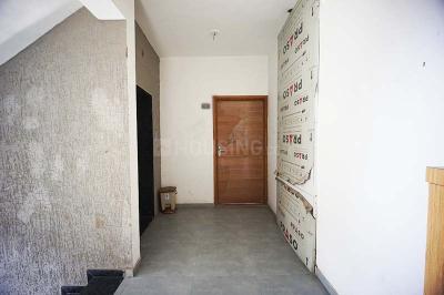 Image of 1098 Sq.ft 3 BHK Apartment / Flat for sale in Paldi, Ahmedabad for Rs. 10500000