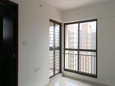 Bedroom Image of 1850 Sq.ft 3.5 BHK Apartment / Flat for sale in Sagitarius Bluegrass Residences, Kalyani Nagar Pune for Rs. 44600000