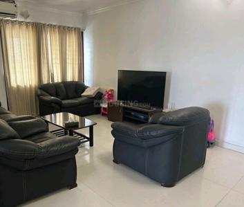 Hall Image of 2076 Sq.ft 3 BHK Apartment / Flat for sale in Edappally Kochi for Rs. 11500000