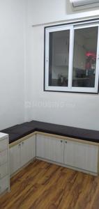 Kitchen Image of 1500 Sq.ft 3.5 BHK Independent House for sale in Thane West Thane for Rs. 42500000