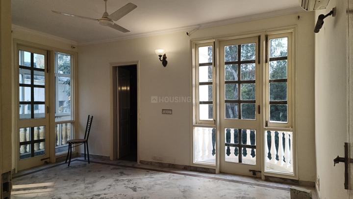 Greater Kailash I Bedroom One 1