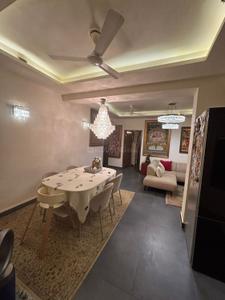 Hall Image of 1628 Sq.ft 3 BHK Apartment / Flat for sale in Sikka Karnam Greens, Sector 143B Noida for Rs. 14000000