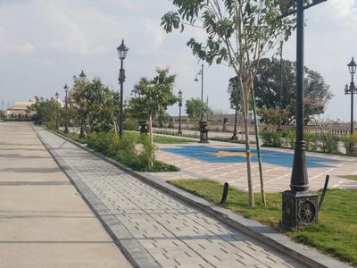 Image of 4800 Sq.ft Residential Plot / Land for sale in Nischit Oscar Palace, Higonya, Indore for Rs. 31700000