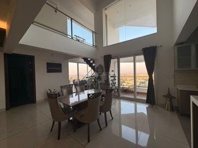 Hall Image of 4500 Sq.ft 4 BHK Apartment / Flat for sale in Living Another Sky, Horamavu Bengaluru for Rs. 82500000