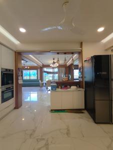 Hall Image of 3443 Sq.ft 4 BHK Apartment / Flat for sale in Serenity Lavish, Sola Ahmedabad for Rs. 39100000