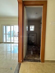 Hall Image of 1350 Sq.ft 3 BHK Apartment / Flat for sale in Kalinga Nagar Bhubaneswar for Rs. 11000000