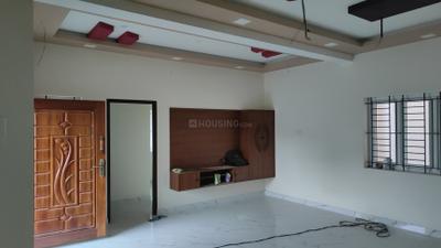 Living Room Image of 1750 Sq.ft 3 BHK Independent House for sale in Vadavalli Coimbatore for Rs. 8900000