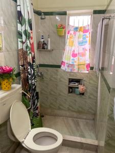 Bathroom Image of 1095 Sq.ft 2 BHK Apartment / Flat for sale in Beniapukur Kolkata for Rs. 9900000