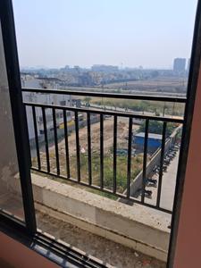 Balcony Image of 1275 Sq.ft 2 BHK Apartment / Flat for sale in Palanpur Surat for Rs. 5200000