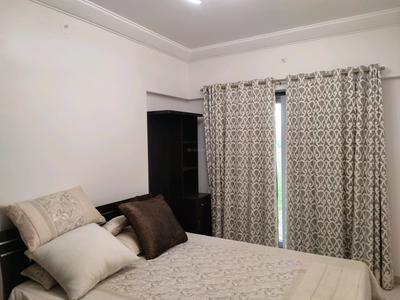 Bedroom Image of 1050 Sq.ft 2 BHK Apartment / Flat for sale in Kalyan East Kalyan for Rs. 8500000