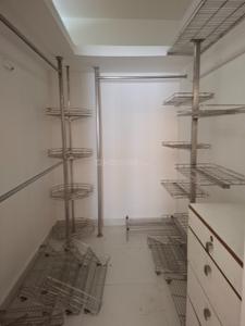 Hall Image of 2500 Sq.ft 3 BHK Apartment / Flat for rent in Banjara Hills Hyderabad for Rs. 100000