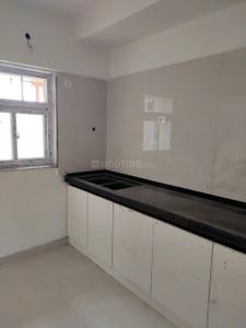 Kitchen Image of 477 Sq.ft 1 BHK Apartment / Flat for sale in Chembur Mumbai for Rs. 10600000