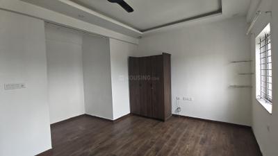 Bedroom Image of 2600 Sq.ft 4 BHK Villa for rent in United Sunshine Signature, Carmelaram Bengaluru for Rs. 85000