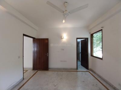 Hall Image of 3000 Sq.ft 4 BHK Builder Floor for rent in Sector 40 Gurgaon for Rs. 75000