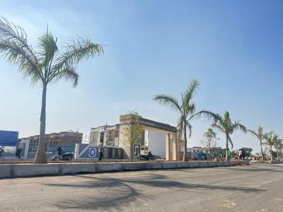 Image of 1800 Sq.ft Residential Plot / Land for sale in Ghati Karolan, Jaipur for Rs. 7000000