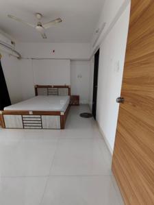 Bedroom Image of 1275 Sq.ft 2 BHK Apartment / Flat for sale in Dharmavat Sunder Sanskruti Phase 3, Nanded Pune for Rs. 12000000