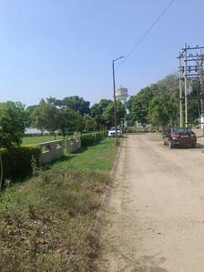 Image of 358 Sq.ft Residential Plot / Land for sale in Sector 107, Mohali for Rs. 27500000