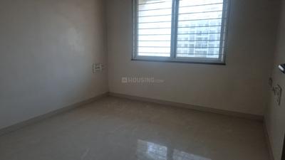 Bedroom Image of 1100 Sq.ft 2 BHK Apartment / Flat for sale in Goel Ganga Glitz, Undri Pune for Rs. 6100000