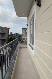 Balcony Image of 2450 Sq.ft 3 BHK Duplex for sale in Sahastradhara Road Dehradun for Rs. 18000000
