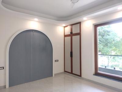 Bedroom Image of 2250 Sq.ft 3 BHK Builder Floor for sale in Ultra Luxury Builder Floor, Sector 85 Faridabad for Rs. 24500000