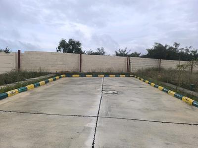 Image of 1200 Sq.ft Residential Plot / Land for sale in Vemagal, Kolar for Rs. 3650999