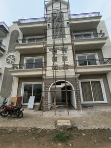 Image of 945 Sq.ft 2 BHK Apartment / Flat for sale in Khanpur, Mohali for Rs. 4490000