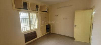 Bedroom Image of 1150 Sq.ft 3 BHK Apartment / Flat for rent in Chozha Thirumangai, Kumananchavadi Chennai for Rs. 25000