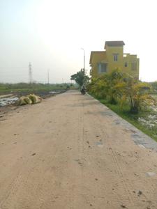 Image of 720 Sq.ft Residential Plot / Land for sale in Vriddhica Heritage, Bara Gagan Gohalia, Kolkata for Rs. 340000