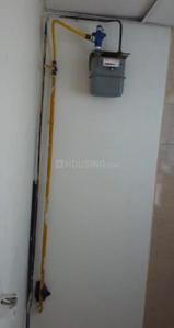 Hall Image of 1555 Sq.ft 3 BHK Apartment / Flat for sale in Anna Nagar Chennai for Rs. 16000000