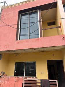 Image of 1000 Sq.ft 2 BHK Independent House for sale in Sampat Hills, Bhicholi Mardana, Indore for Rs. 5500000