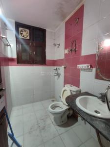 Image of 1400 Sq.ft 2 BHK Apartment / Flat for rent in APS Panchkula Heights, Dhakoli, Zirakpur for Rs. 20000