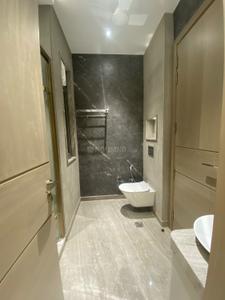 Image of 2448 Sq.ft 4 BHK Builder Floor for sale in Model Town, New Delhi for Rs. 62500000