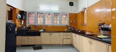 Kitchen Image of 3500 Sq.ft 3 BHK Independent House for sale in BTM Layout Bengaluru for Rs. 115000000