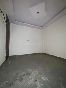 Hall Image of 540 Sq.ft 2 BHK Builder Floor for sale in Shastri Nagar New Delhi for Rs. 6000000
