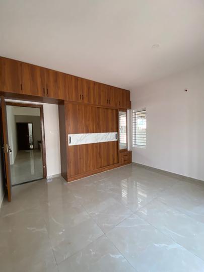 Front line estate Bedroom 1