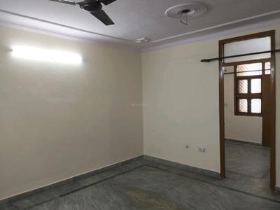 Living Room Image of 680 Sq.ft 2 BHK Builder Floor for sale in Patparganj New Delhi for Rs. 6000000