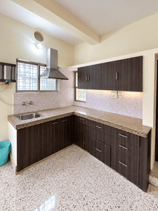 Image of 1000 Sq.ft 2 BHK Apartment / Flat for rent in Trimurti Nagar, Nagpur for Rs. 26000