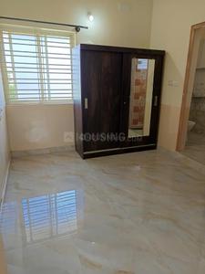 Hall Image of 850 Sq.ft 2 BHK Independent House for rent in Dobbsapet Bengaluru for Rs. 20001