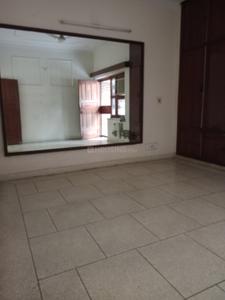 Bedroom Image of 1800 Sq.ft 2 BHK Builder Floor for rent in Sector 17 Gurgaon for Rs. 32000