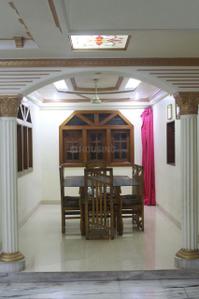 Hall Image of 4500 Sq.ft 5 BHK Villa for sale in Kalyan East Kalyan for Rs. 55000000
