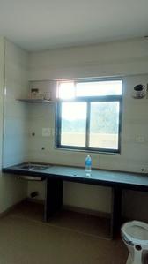 Kitchen Image of 530 Sq.ft 1 BHK Apartment / Flat for sale in Prakruti Sparsh, Ambernath East Ambernath for Rs. 2800000