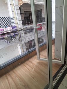 Balcony Image of 900 Sq.ft 2.5 BHK Builder Floor for rent in Burari New Delhi for Rs. 17500