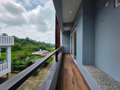 Balcony Image of 3900 Sq.ft 4 BHK Villa for sale in Sahastradhara Road Dehradun for Rs. 19500000