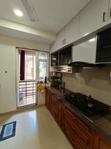Kitchen Image of 1254 Sq.ft 2 BHK Apartment / Flat for sale in Kadamba Goa for Rs. 18500000