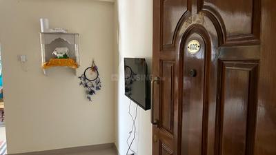 Hall Image of 1100 Sq.ft 2 BHK Apartment / Flat for sale in Kammanahalli Bengaluru for Rs. 9000000